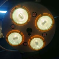 OT Light 😍 4 halogen Light 🔅 🔅 🔅 🔅  توفرت قطعتين فقط 🌏🫆🧿 بدون ظل 👌حتى ...