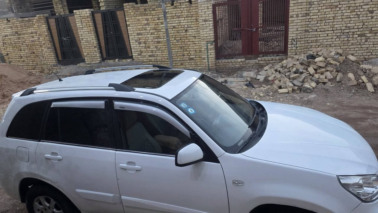 تيكو • ٢٠١٥ • رقم بغداد