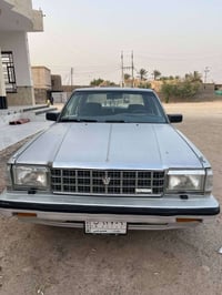 سوبر 84 • قير ومحرك • ناصرية