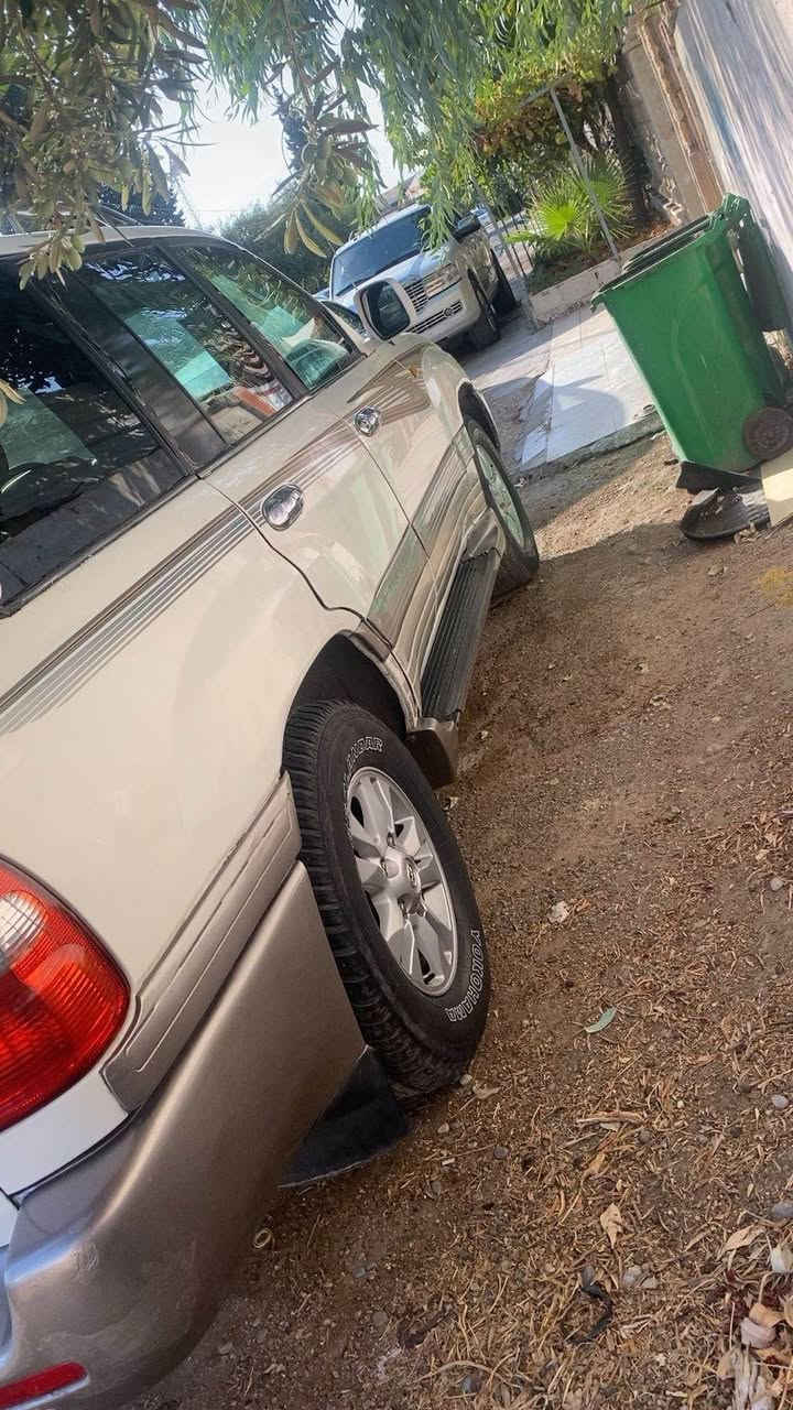 مونيكا ٢٠٠٧مكنة8توماتيك vxr درعة زدرصاص تبريت سةرسويج سيارة همي بشرط كئرمكينة اكسل كهربائي كوشنseres جلد سعر75ورقة بيجك مجال *********** دهوك, العراق
