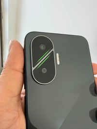 بوكو F7 • ٢٥٦ جيجا رام ١٢+١٢ • بطارية ٦٥٠٠