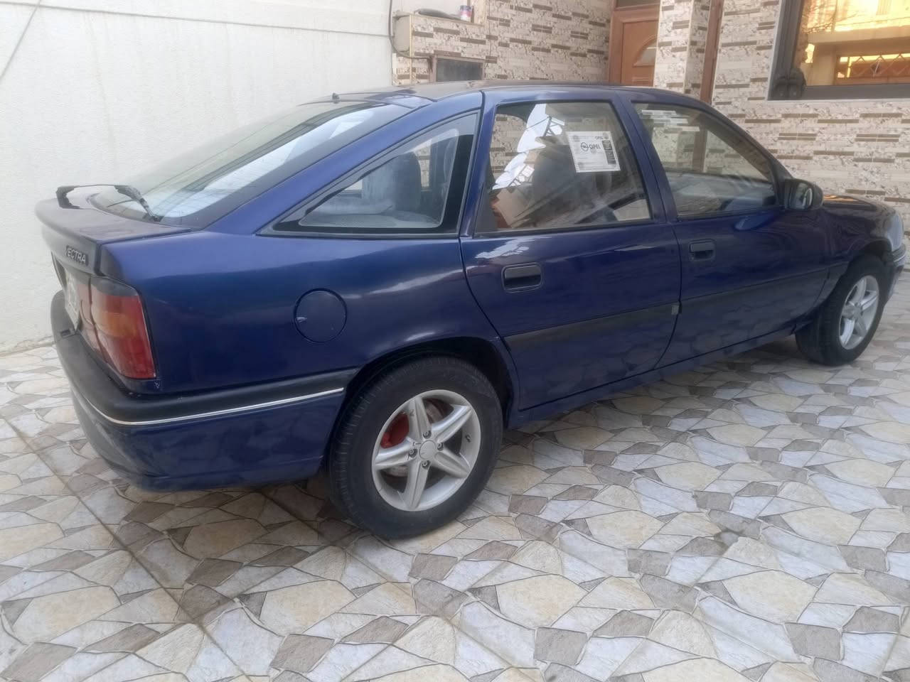 لبيع ابل فكتره موديل 93حجم 18جمات كهرب قفل مركزي سترن بور أربعا دسك محرك وكير شرط حداديه جديده طخم تأير جديد باتري جديد رقم نينوى كربون موجود شرط تحويل لسعر 43ورقه موصل ***********علي
