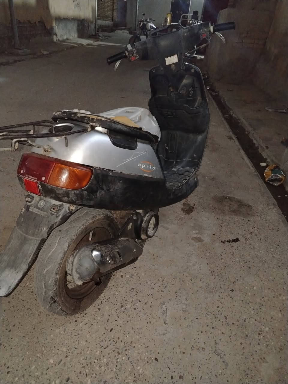 بتره • نقوصات • نضيفه