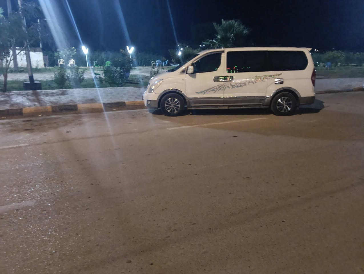 سلام عليكم ستاركس 2015 رقم بغداد محورة مسكر قبق اسود ويل vip شاشة لكزز بية جاملغ امامي مبدل بدون دواخل وبية مكان صبغ مكاني واسط قضاء الموفقية السعر 182 وبية مجال مداور ثاني يوم  ***********
