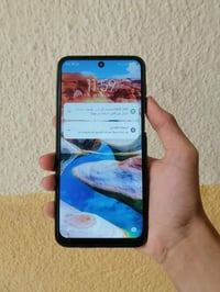 ريدمي نوت9اس • ١٢٨ • رام ٨