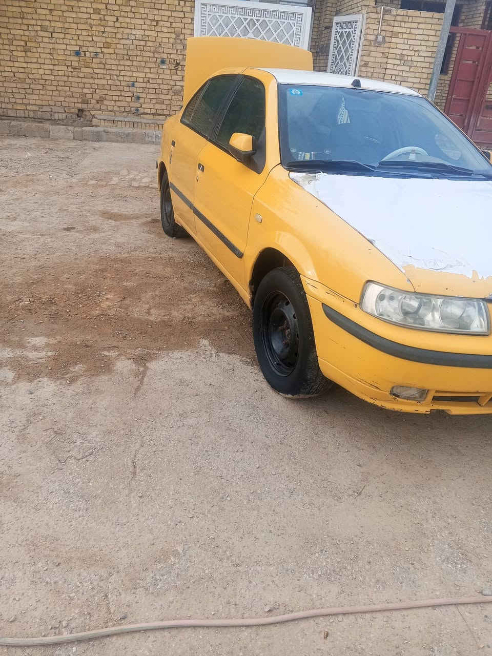 ٢٠١١ • السنويه لغاية ٢٠٢٧ • مكينة وكير