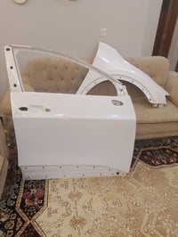 باب وجاملغ سبورتج 2023 جهه عكس السايق امريكي07866608288