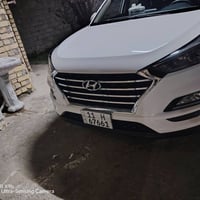 توسان 2019 فول عدة البنروما سيارة جديدة ومكفولة عدة فطر بل دعامية الخل...
