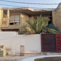 بيت للبيع • ٢٠٠م • طابقين هكيل