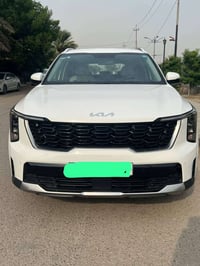 سورنتو ٢٠٢٥ • ٧ راكب • ١٧ ألف كم