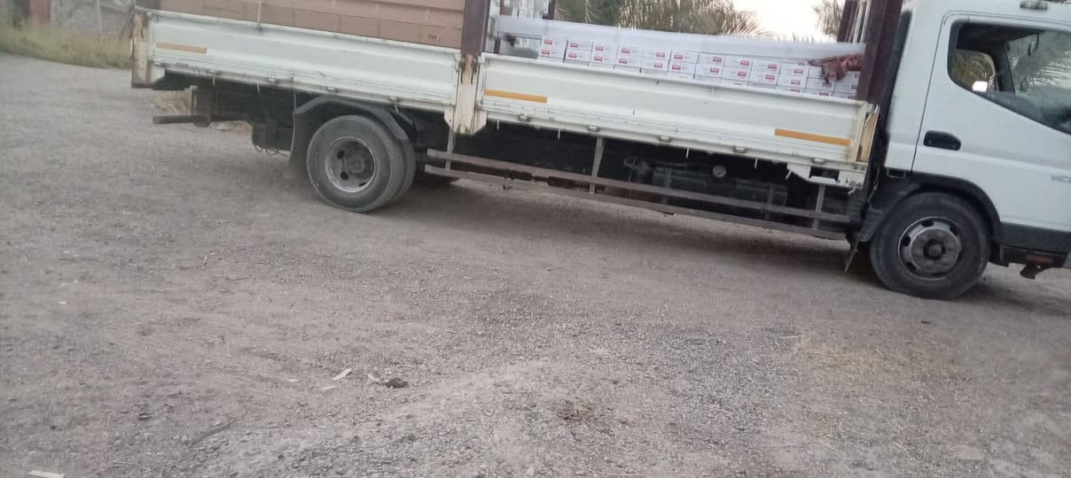 سلام عليكم ابيع كنتر وربي  6متر. رقم بغداد  سعر 155وبيه مجال رقم ‏‪***********‬‏
