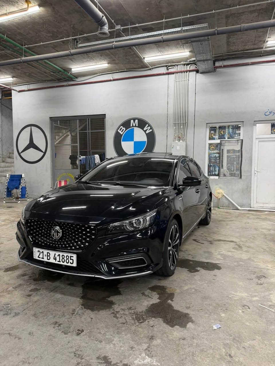 MG 6 torbo 2022
ڕەشی قەتران فول مواسفات کتابی جام ڕەشی لەگەڵە بۆیاخ سارد شوخت هیچی نییە گێڕو مەکینە نەکراوەتەوە هەمووی بە شەرت - ٥٥ هەزار ڕۆشتووە سعری ١١٥ کەمێک مەجال 
*********** السليمانية, العراق
