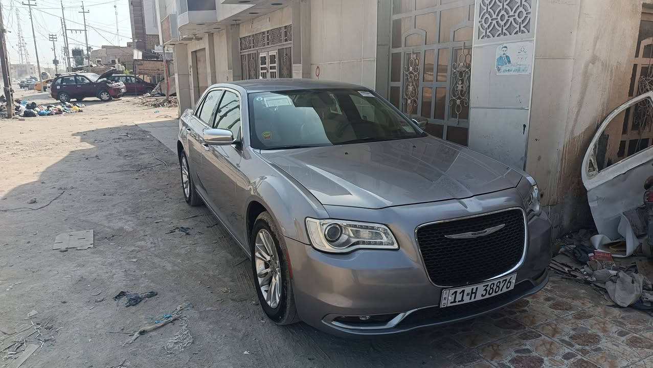 اوبامه • ٢٠١٨ • رقم بغداد