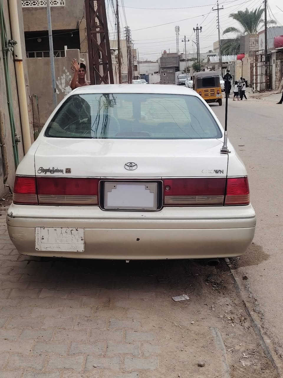 نقل جثه • كفالة • مكينة معمّرة