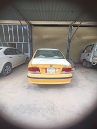 سمند • رقم ديالى • نضيفه