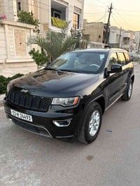شيروكي • ٢٠١٨ • وارد أمريكي