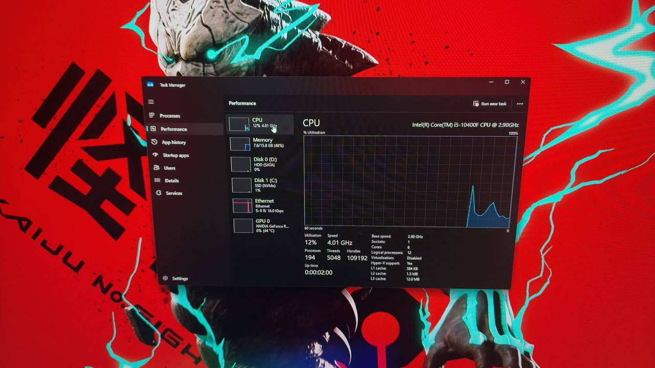 CPU. i5، 10400f جيل العاشر
GPU. RTX 3050 8G msi
RAM. 2*8 16G DDR4
HRD. M.2 256G + HHD 1T

ماذر بورد asus H510M-E
بور سبلاي 650 W 
موس لوجتك 
كيبورد ريدراكون 
5فاان LED
شاشه 185 هيرتز 
يوبي اس 1500
تجميعه كامله مكمله ميحتاج تصرف عليه الف بس تجي وتلعب 
 مكان بغداد بلديات 
اغلب لقطع كراتينهن موجوده
مع سماعات + سبيكر ٣ 
***********
شراي يجي خاص
