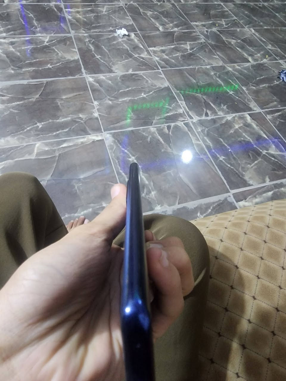 انفنكس نوت 40 برو نضيف حيل كلشي ما مبدل ذاكره 256 وملحقاته كامله  الشاشه نضيفه ما بيهه شخط وشحنه سريع وبي شاحنه لاسلكي  تواصل واتساب ***********
