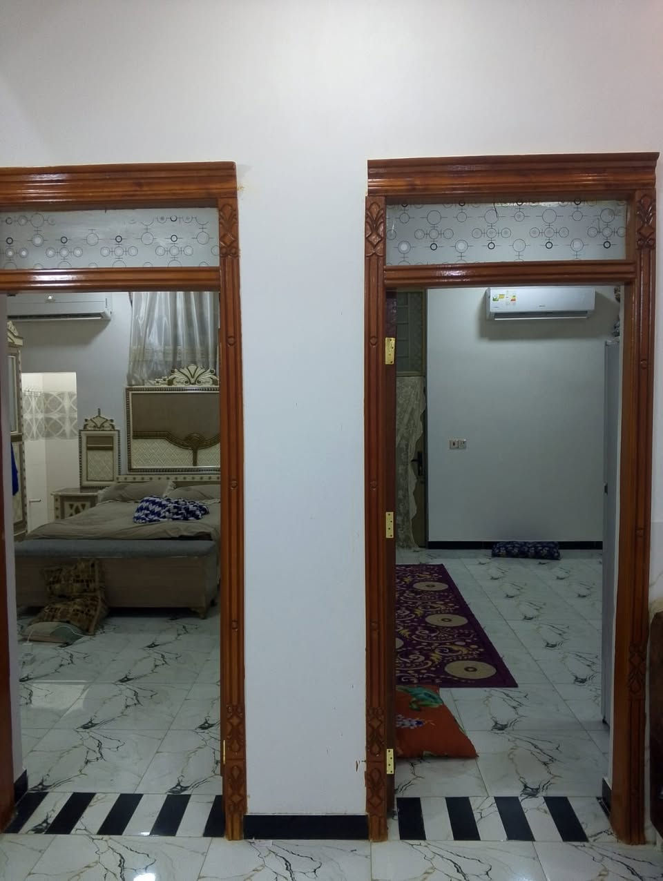 السديناويه • ١٦٠م • غرفتين
