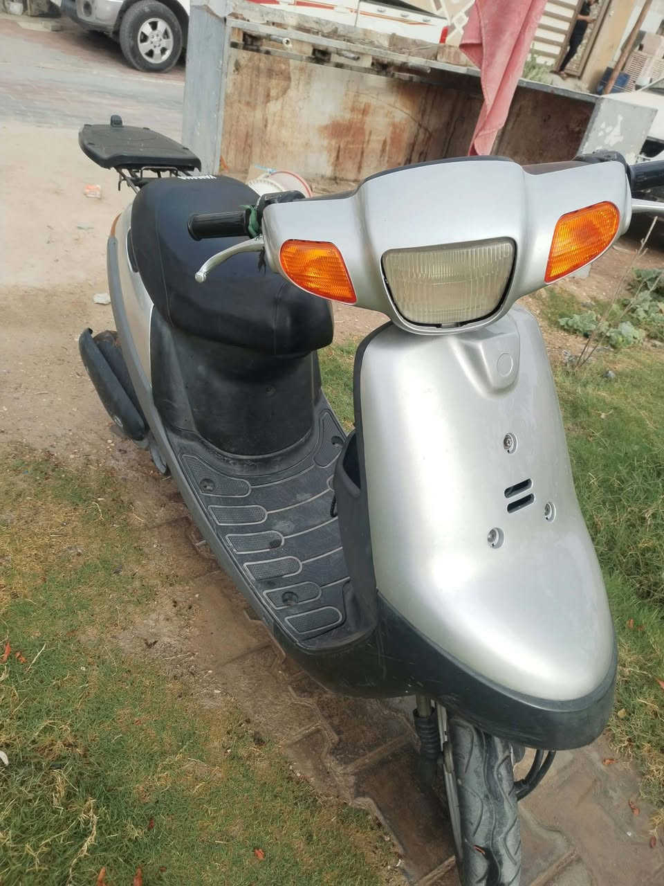 بطه • نضيفه • أصلي