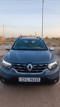 رينو داستر • ٢٠٢٤ • وكالة كربلاء