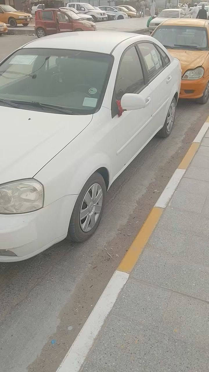 اوبترا • ٢٠١١ • بصره