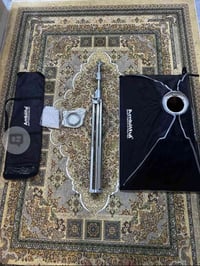 كاميرا • مع التوصيل