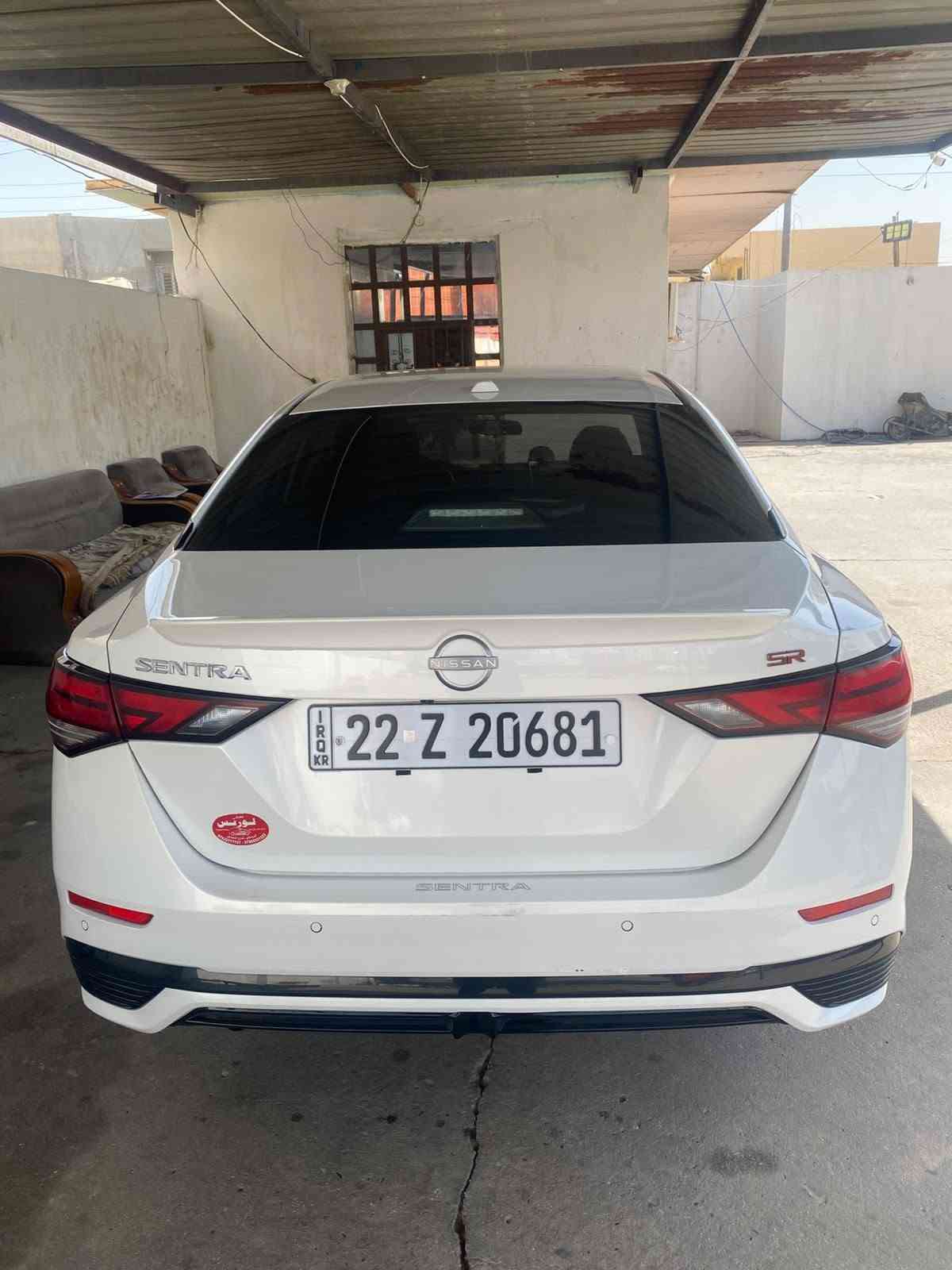 🚘 نيسان ألتيما SR للبيع 🔥
🔹 الفئة: SR
🔹 لون أبيض مميز 🤍
🔹 شكل رياضي وفخم
🔹 سيارة نظيفة وجاهزة
📞 اتصال: ***********
📱 واتساب: ***********
❤️ للاستفسار والتفاصيل تواصلوا معنا

نص مكتوب في الصور:
- نيسان ألتيما SR للبيع الفئة: SR لون أبيض مميز شكل رياضي وفخم سيارة نظيفة وجاهزة اتصال: *********** واتساب: *********** للاستفسار والتفاصيل تواصلوا معنا
