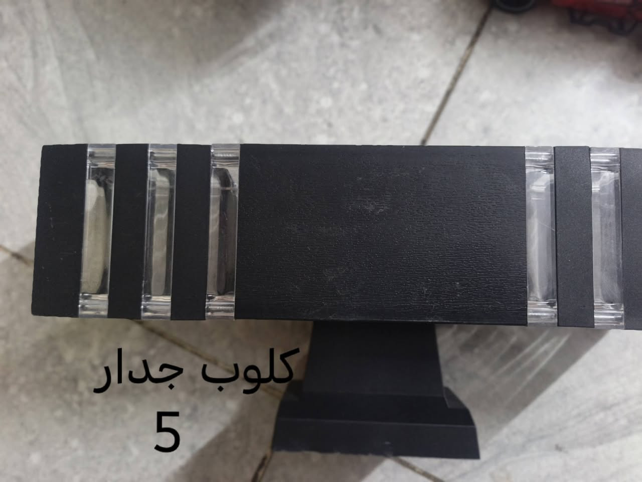 توصيل محافظات • ساعة رجالي • سماعة مع مايك