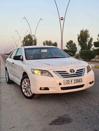 كامري 2008 GLX خليجي #للبيع__122  السياره مكفوله عدا شبرين بالبنيد موض...