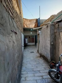 النجف حي الشهداء • ١٣٠م • ٣غرف