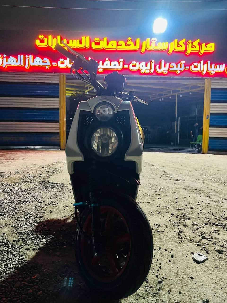 جبلي • ٢٠١٣ • ممشا٤١