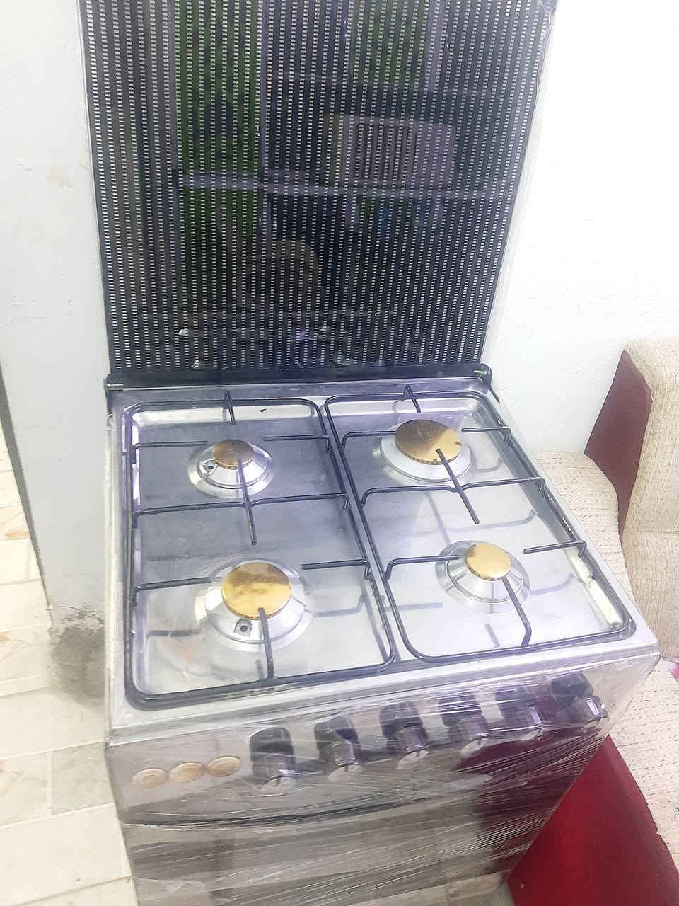 طباخ فريش مصري سل ستيل باب اول شرط اخو الجديد استعمال قليل ع الفحص شرط النضافه قبق جام نار زركه وقويه الافران نار زركه وقويه السعر 125 الديوانية حي العسكري الرابع قرب مدرسة العراق للتواصل ***********
