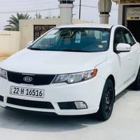 سيراتو ٢٠١٠ • محرك ١٦٠٠ • رقم اربيل
