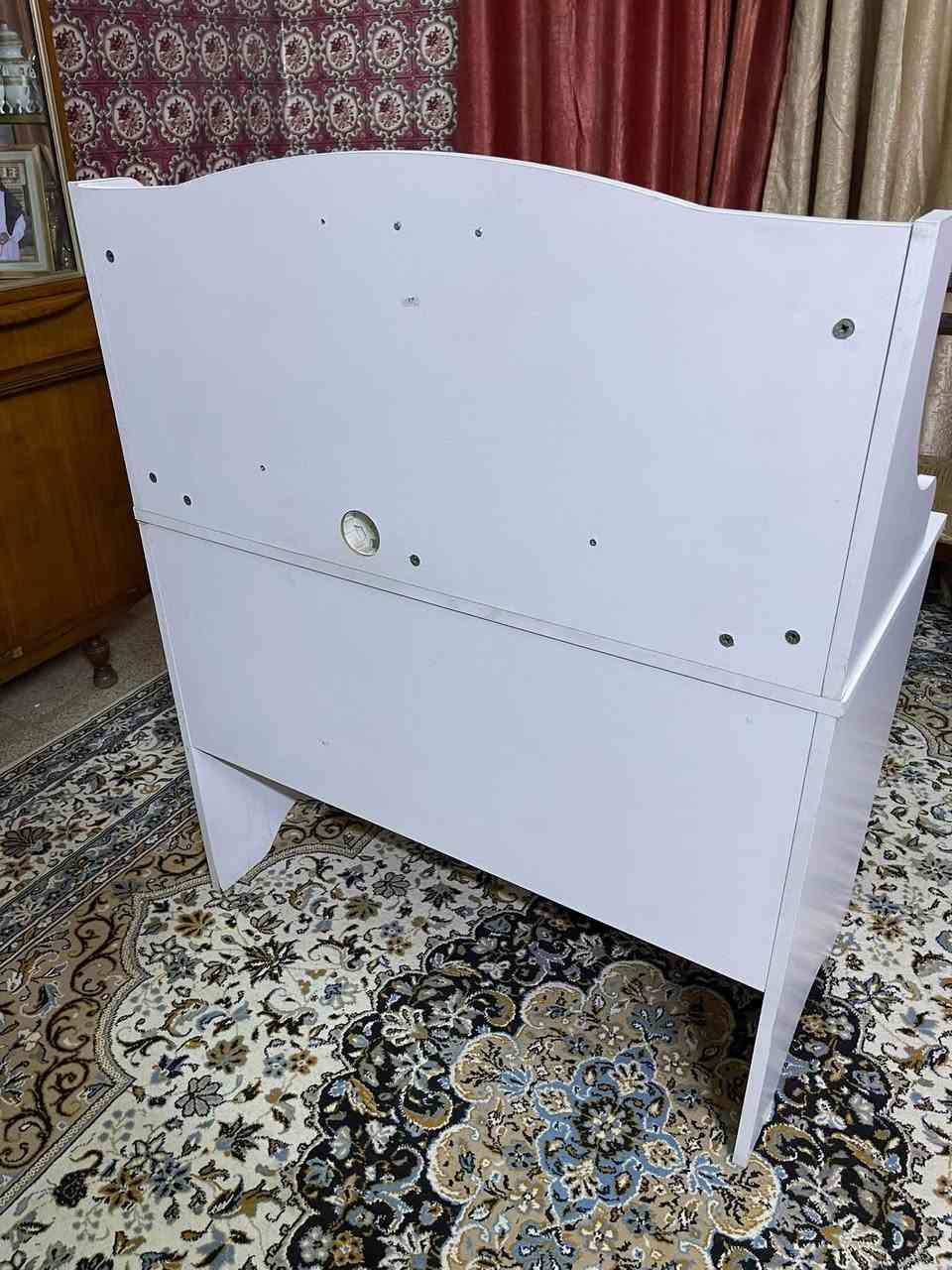 أثاث أطفال • استخدام قليل • بغداد