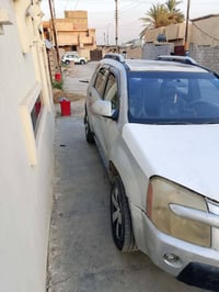 سياره موديل ٢٠٠٧ رقم بغداد نكليزي سنويه لحد ٢٩ كير اوتو مكينه حجم ٦ كي...