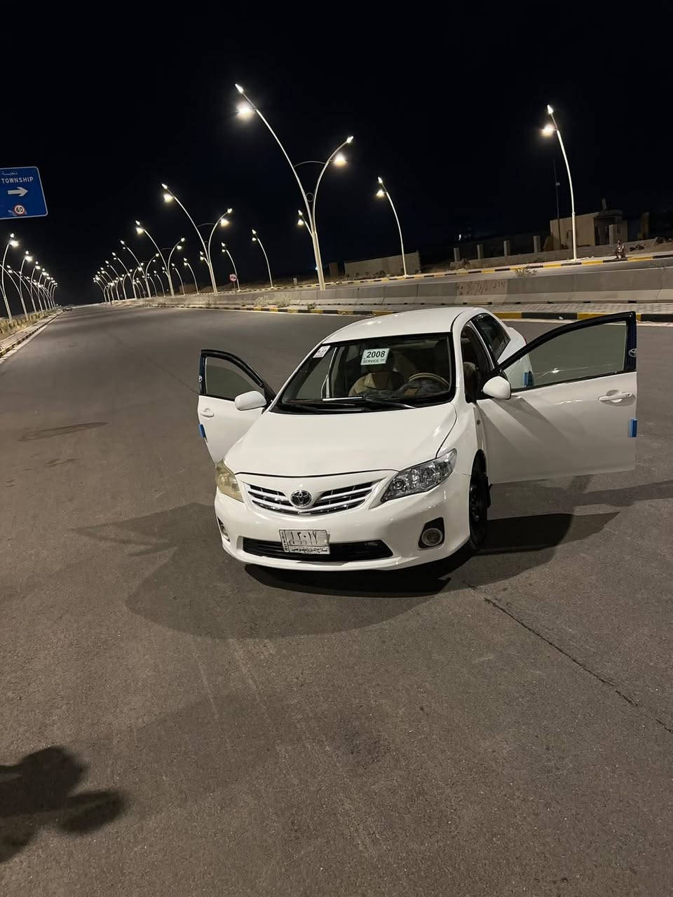 كورلا ٢٠٠٨ خليجي مصبوغه حزام جماليه بدون ضربه مكينه مكفوله كير بي خربطه ابيع عاطل صلاح الدين ألماني لل٢٧ السنويه سعر ٧٥ مكاني سامراء ***********
