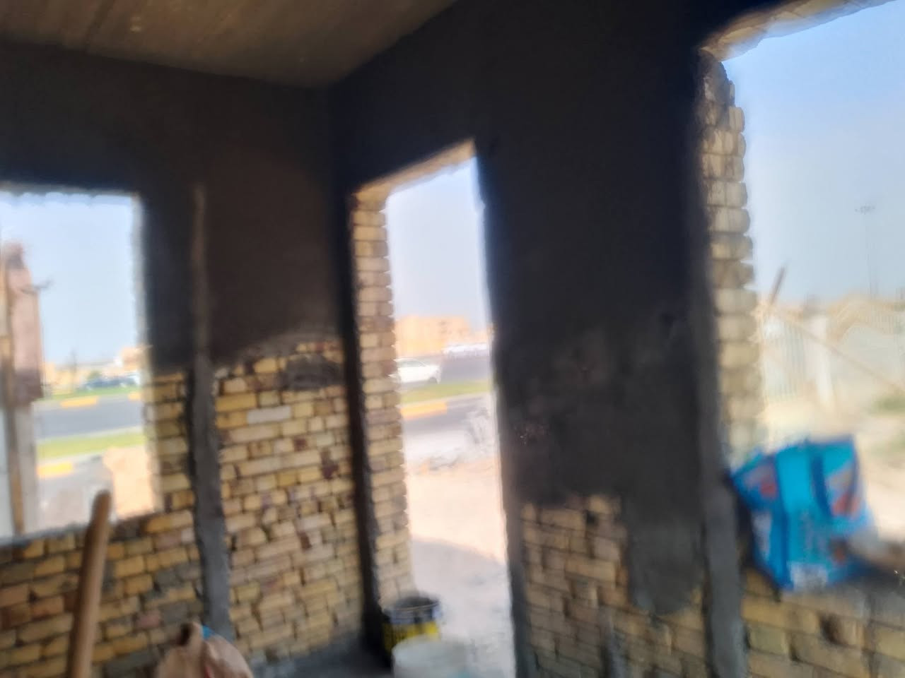 اسود ابيض • مساطر • درجة اولى