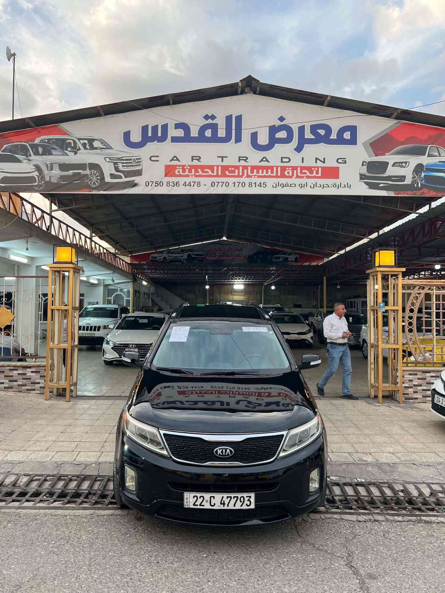 مكينة V6 • ٢٠١٥ • دفع رباعي