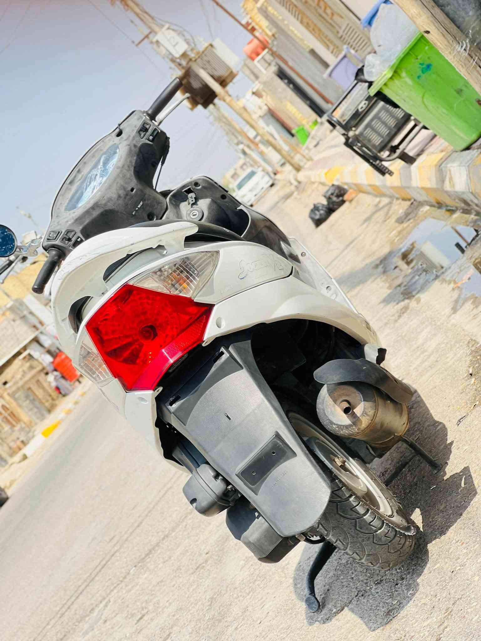سلام عليكم كامكو v2 مديل 14
كامكو نضيفه جاهز ماتعوبه ماشيه 10 الف حقيقي صارله شهرين من طالعه من شغل لبيت من بيت لشغل جيب وياك فيتر وفحص مكاني قضاء النصر مكلف بل نشرر سعر خاص رقم رعيه***********
