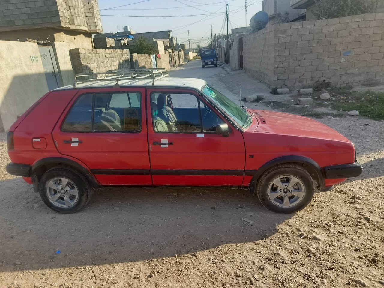 سلام عليكم كؤلف البيع كير شرط محرك شرط موديل 87 شرط تحويل كربون بيهه  27او بيهه مجال ***********

