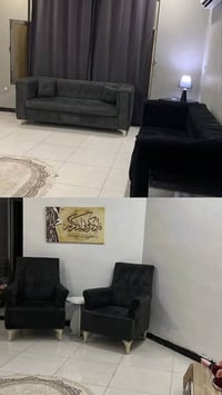 للبيع تخم قنفات شبه الجديد موجود بالمنصور للتواصل 07730141943