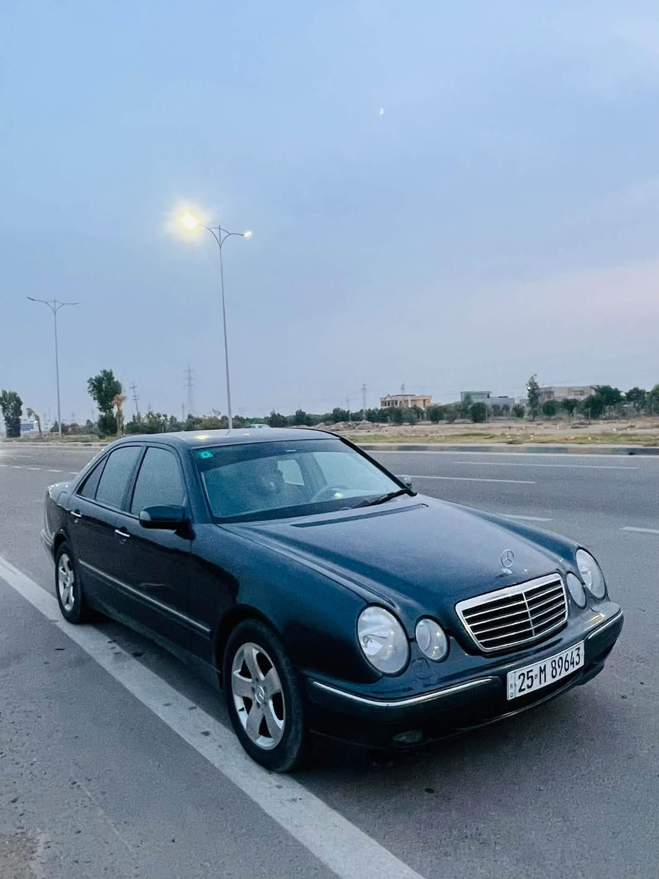 ام عيون • V6 • رقم كركوك
