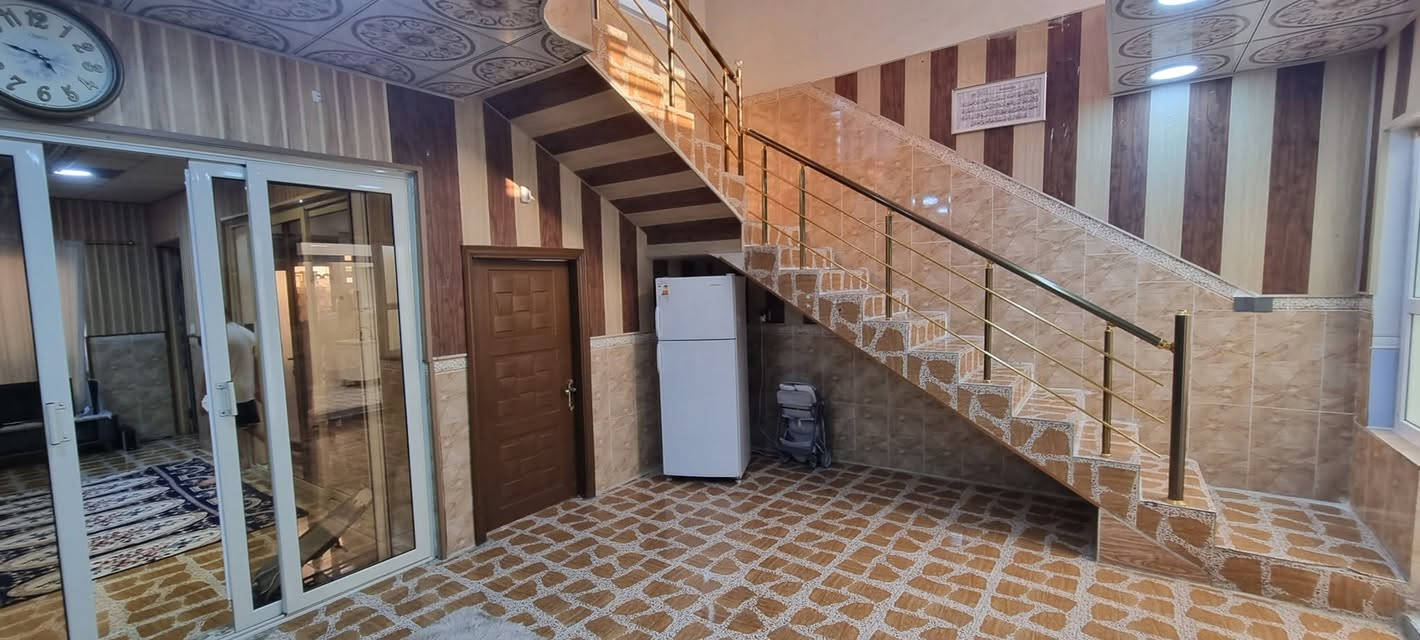 اربيل • طابو • ١٢٥م