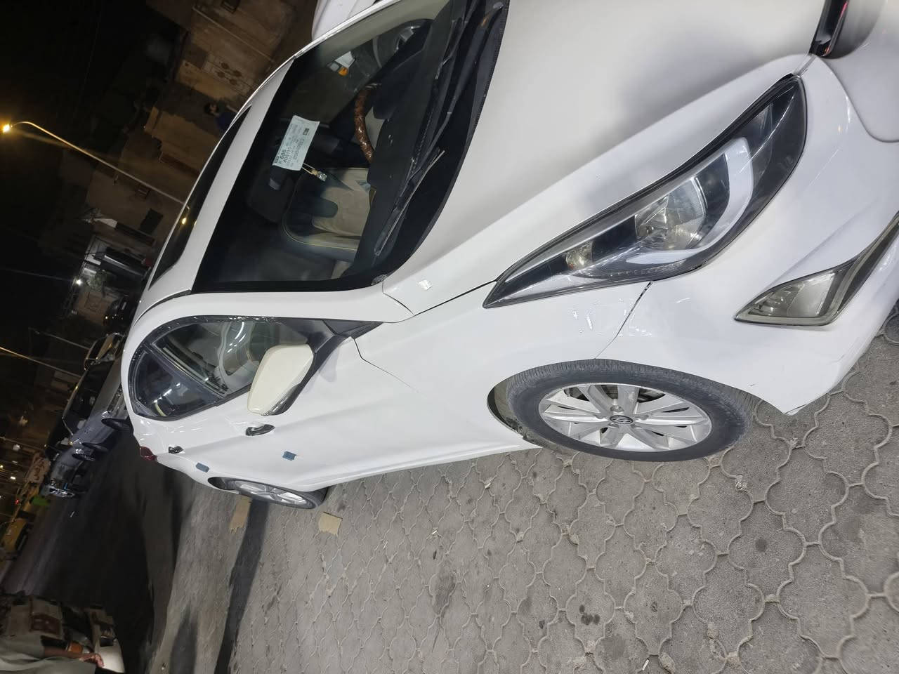 يا الله سلام عليكم النترا موديل ١٥ خليجيه فول مواصفات مكينه كير تبريد حداده خير من اللبيه صبغ حزام بيه ضربه مدكر كدام أو مدكر وره ماوصله لحوض السعر 84 الشرايين يشلع  عيوني مكان بصره ***********
