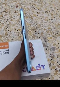 تيكلاست P50 • ١٢٨ • شاشة محترقة