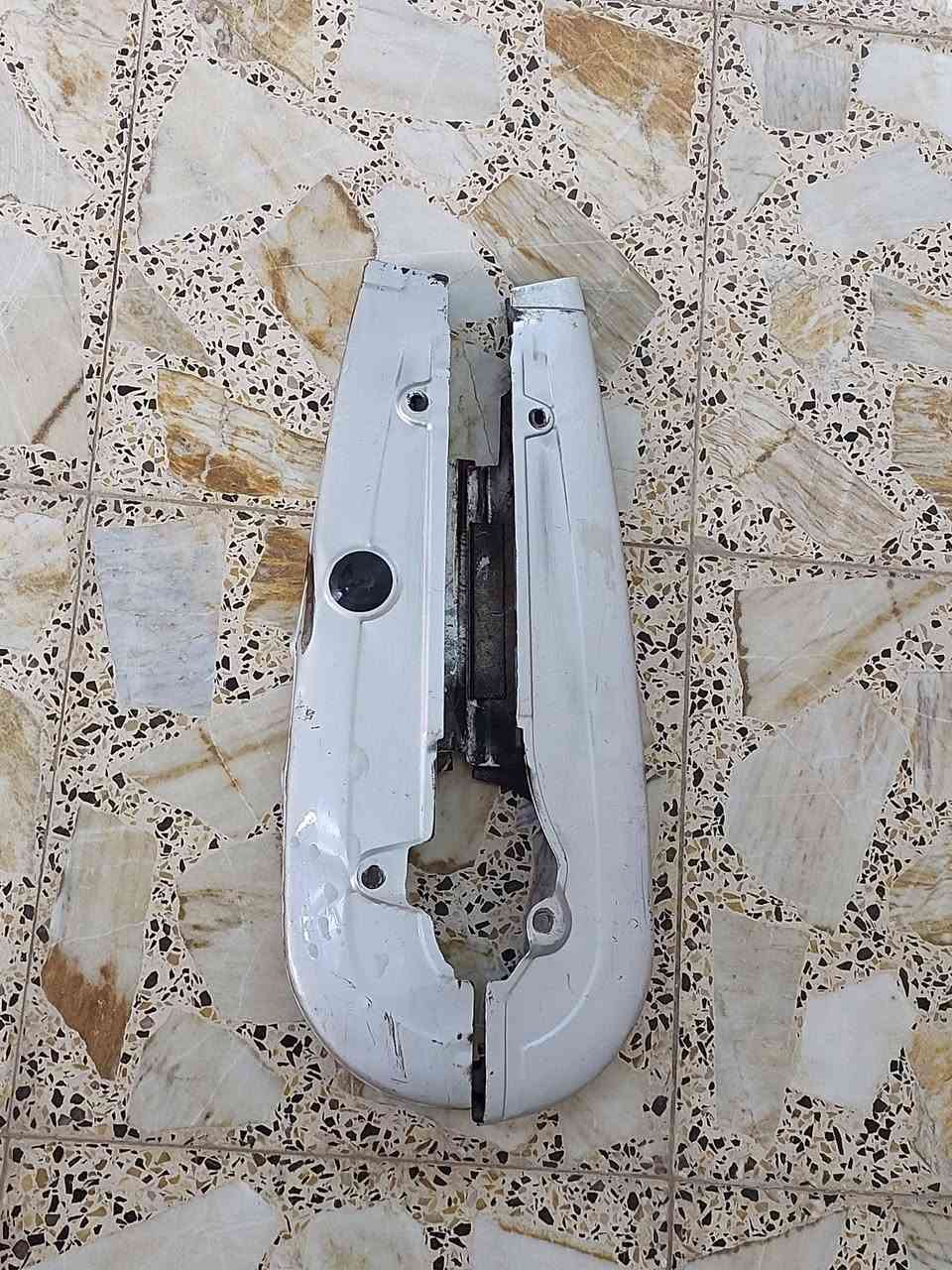 اربعه كير • غراض • كوفه