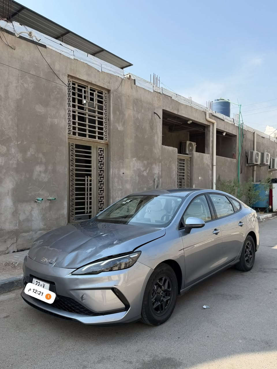 سيل5 • ٢٠٢٥ • رقم اربيل