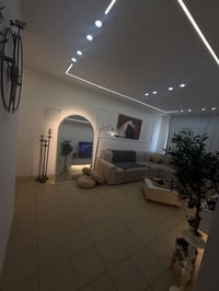 بسامية A8 • مؤثثة • طابق ٧