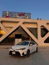 كورلا SE • ٢٠١٩ • اوتوماتيك